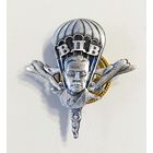 Эмблема ВДВ с Маргеловым