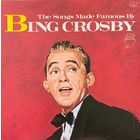 Bing Crosby(2LP) - The Songs Made Famous By Bing Crosby / JAPAN