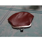 Кошелек, винтаж СССР, 13*9 см