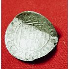 Польша 1 полторак 1623 наверное