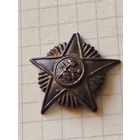 Кокарда (РСФСР) 1920 год