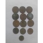 Монеты Польши.