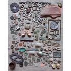 Всякое разное копанина