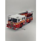 AUTOPOMPA SEAGRAVE PUMPER (2003) USA от  Centauria 1:43