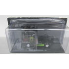 RENAULT AE 500 MAGNUM, Green Mamba, 1991, Hachette