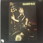 Suzi Quatro – Quatro / Japan