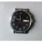 Часы наручные мужские "SLAVA" ,2428, Made in USSR
