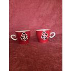 Очень редкие чашки СССР