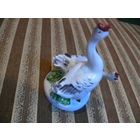 СТАТУЭТКА ГУСИ. ВЕРБИЛКИ.