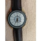 Часы наручные луч будильник