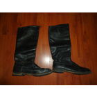 Сапоги хромовые офицерские СССР .44