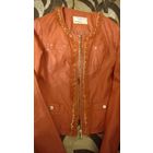 Новая стильная куртка из эко кожи. Германия