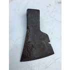 Довольно прочный топор в приличном сохране. размеры сравнивайте с советским на одном из фото.