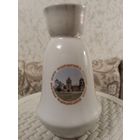 Ваза МФЗ фарфор