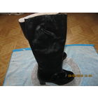 Сапоги Югославия новые