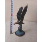 Статуэтка Орёл,  бронза