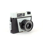 Фотоаппарат AMI 66. WZFO. Варшава. Польша.