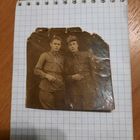 Фотография 1941г