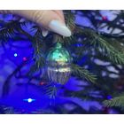Елочная игрушка Желудь СССР К.17