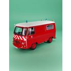 Peugeot J7 VSAB от  Hachette Collections 1:43