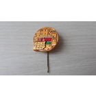 ВДНХ БССР техника транспорт трактор автомобиль БелАЗ флаг Беларуси