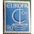 2020 Европейские  марки Италия