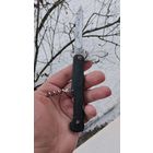 НОЖ ОХОТНИЧИЙ СКЛАДНОЙ СССР ! СОСТОЯНИЕ НА  ФОТО . ОРИГИНАЛ  .  Распродажа Коллекции !!! . Экспресс  Аукцион  не с рубля без МПЦ и прочего 3 ДНЯ  .Много лотов в продаже .