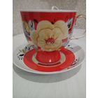 Чайная пара МАЛЬВА
