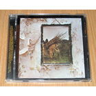 Led Zeppelin - Untitled (aka IV) (1971/1993, Audio CD, Remastered)