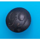 Пуговица номерная(99)