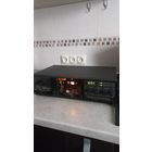 Магнитофон-приставка Карат-201-стерео