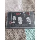 Кассета TDK D90. THE OFFSPRING. The Best Hits.