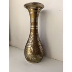 Ваза бронза. Индия.
