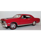 1/18 Chevrolet Chevelle SS