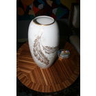 Ваза Германия старая большая интерьерная 35см 50года