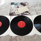 VARIOUS ARTISTS - 1989 - KUSCHEL ROCK 3 (GERMANY) 3LP