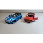 Куперы на запчасти лотом