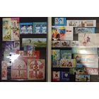 Марки Беларуси, полный чистый годовой комплект за 2011 год