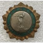 ПЛАВАНИЕ 3 МЕСТО ПЕРВЕНСТВО АССР РСФСР