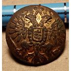 Пуговица орлянка