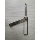 НОЖИК. СССР.