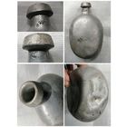 Фляга, Россия 1901 г, ПМВ. Клейма. Состояние!!!