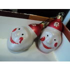 Елочные игрушки СССР,лот 65