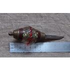 Ножик перочинный СССР зекпром