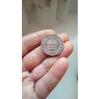3 копейки 1903 г. СПБ. Россия.