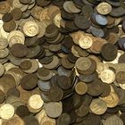 1 кг. Монеты СССР 1961 - 1991