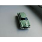 Автолегенда СССР Газ 21 И  Волга  DeAgostini 1:43
