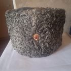 Папаха в коллекцию натуральный мех