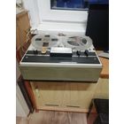 Катушечный магнитофон СНЕЖЕТЬ-301