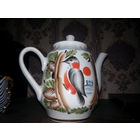 Большой заварной чайник ЛФЗ Дятел